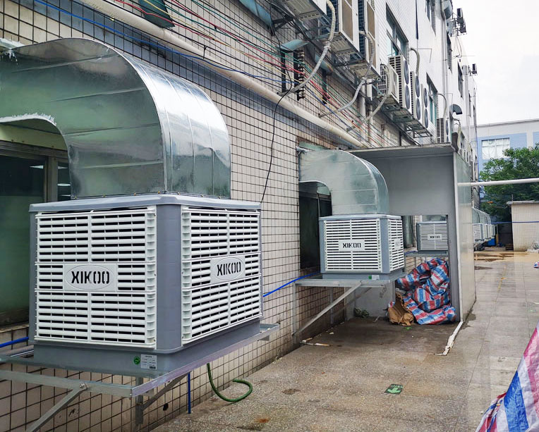 廣州環?？照{廠家,星科