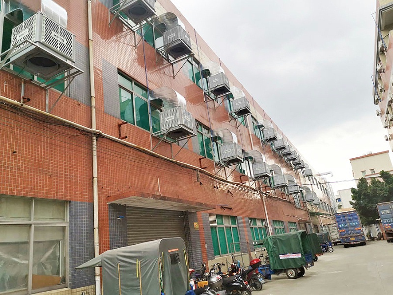 星科環?？照{-工程案例