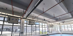 工業(yè)廠房用空調(diào)升級(jí)之選，蒸發(fā)冷省電空調(diào)省耗強(qiáng)效兩不誤