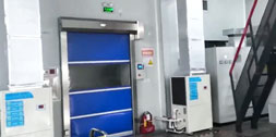 工業(yè)廠房用空調(diào)新方案，蒸發(fā)冷省電空調(diào)節(jié)能降耗穩(wěn)控溫